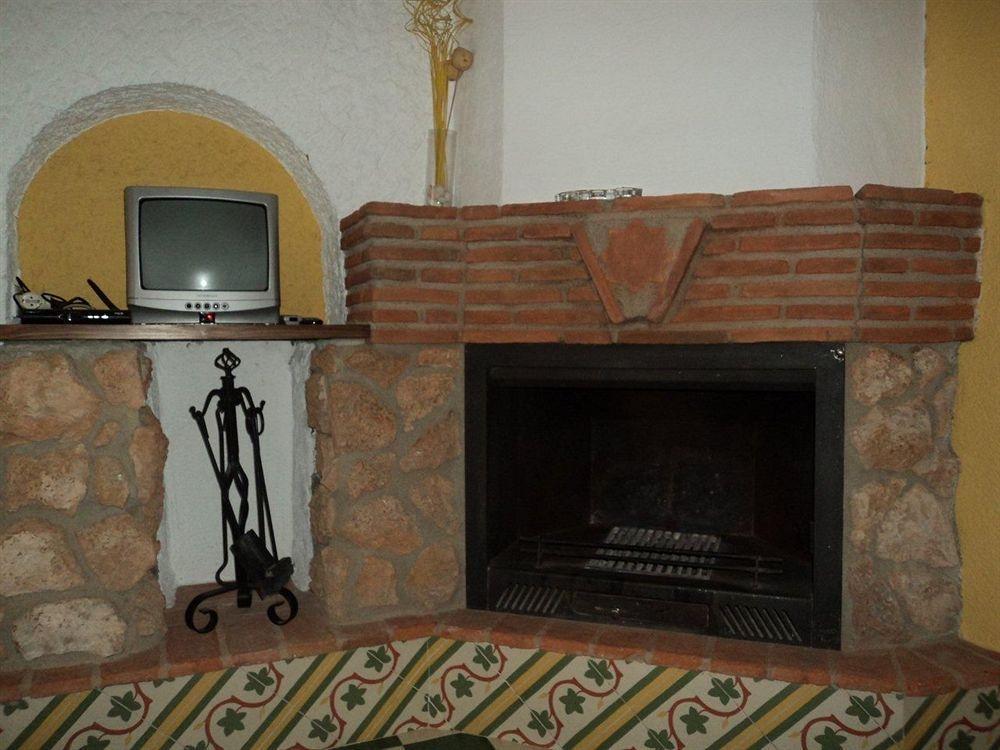 דירות Purullena Cuevas Hammam Abuelo Jose מראה חיצוני תמונה